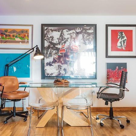 Beautiful Central Home For 6 Near Olympic Park And Abba Theatre Лондон Екстериор снимка