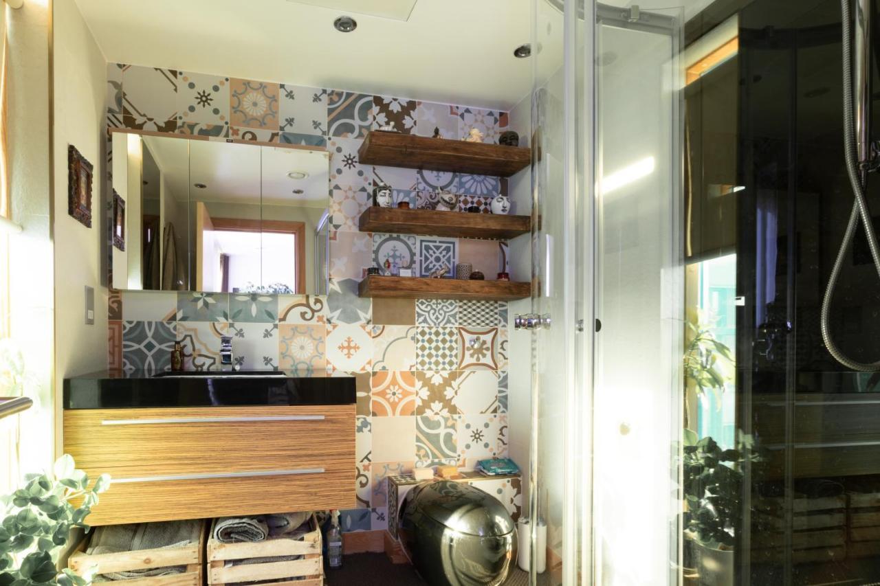 Beautiful Central Home For 6 Near Olympic Park And Abba Theatre Лондон Екстериор снимка