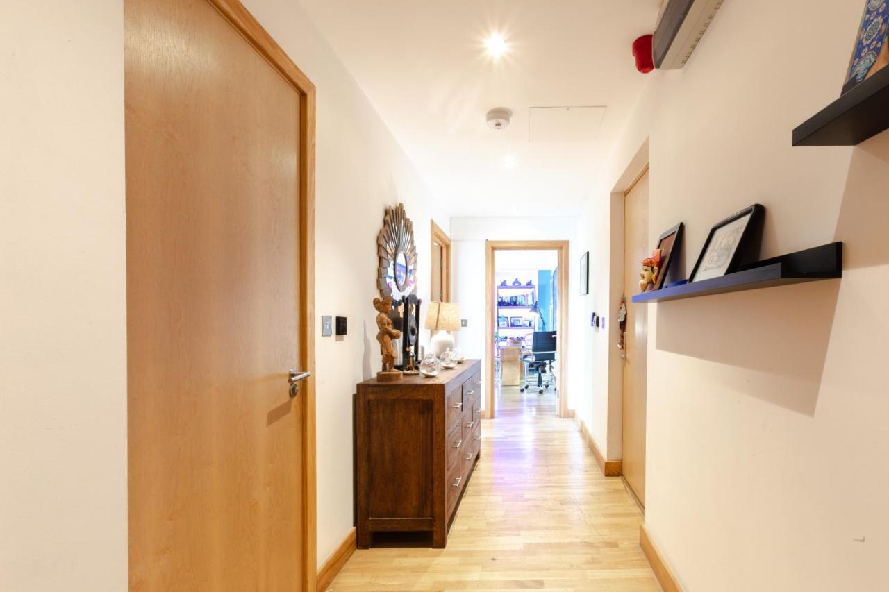 Beautiful Central Home For 6 Near Olympic Park And Abba Theatre Лондон Екстериор снимка