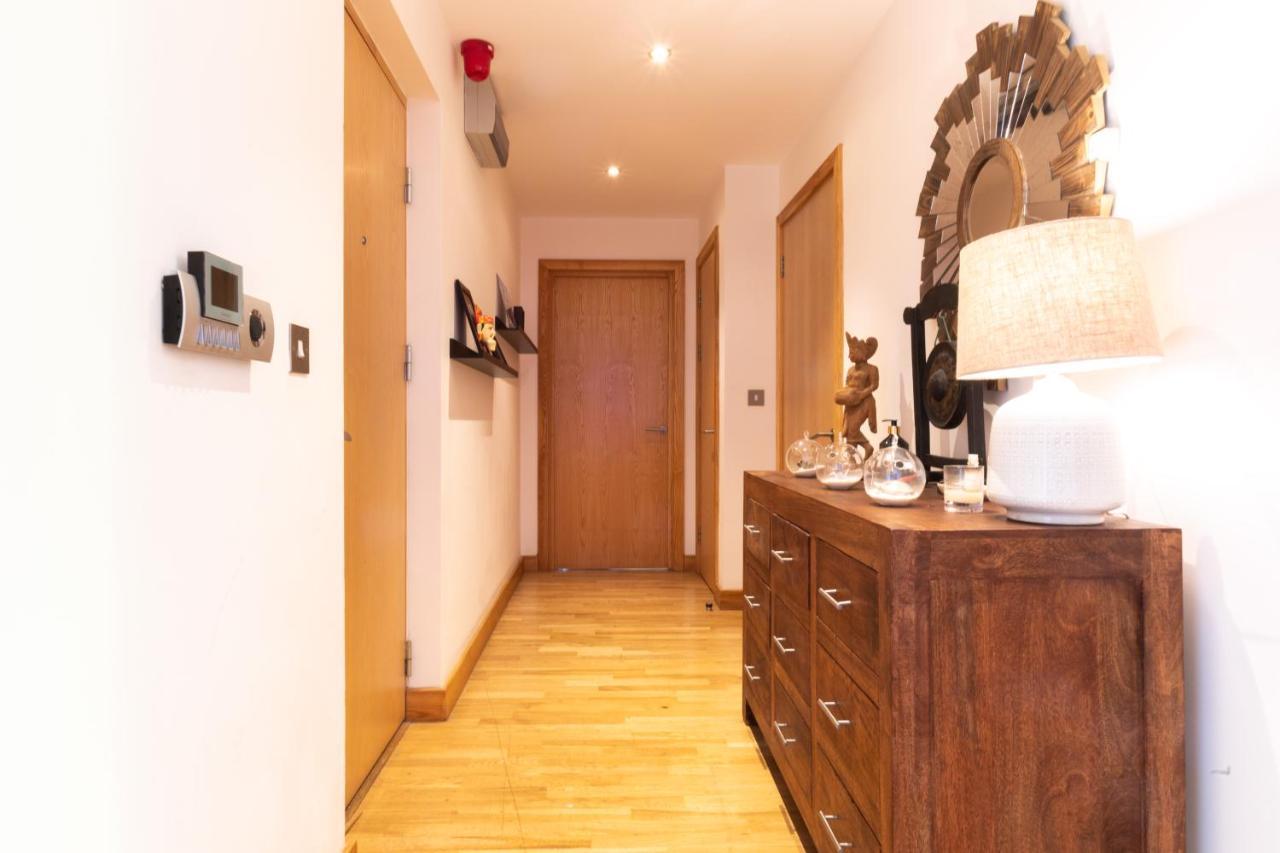 Beautiful Central Home For 6 Near Olympic Park And Abba Theatre Лондон Екстериор снимка