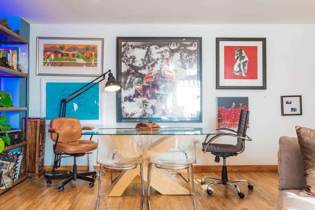 Beautiful Central Home For 6 Near Olympic Park And Abba Theatre Лондон Екстериор снимка